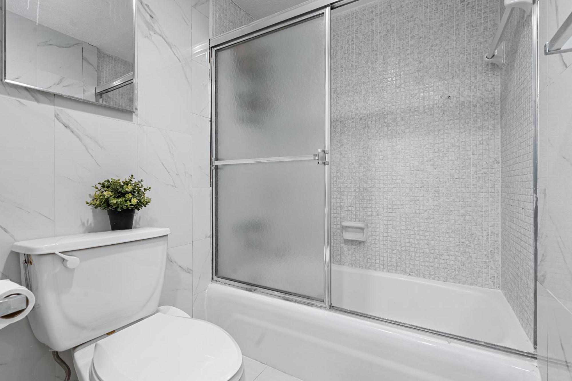 Great Apartment With Beach Access Hollywood Buitenkant foto